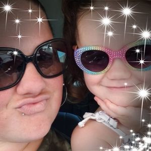 Meet your Posher, Kim